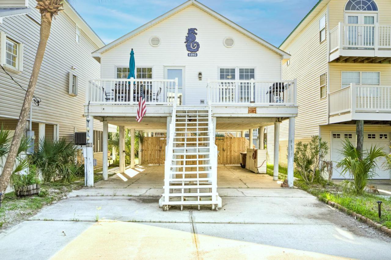 נבארה Willapye Beach House By The Sea מראה חיצוני תמונה