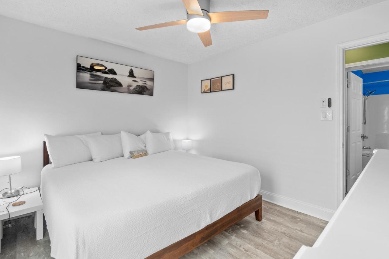 נבארה Willapye Beach House By The Sea מראה חיצוני תמונה
